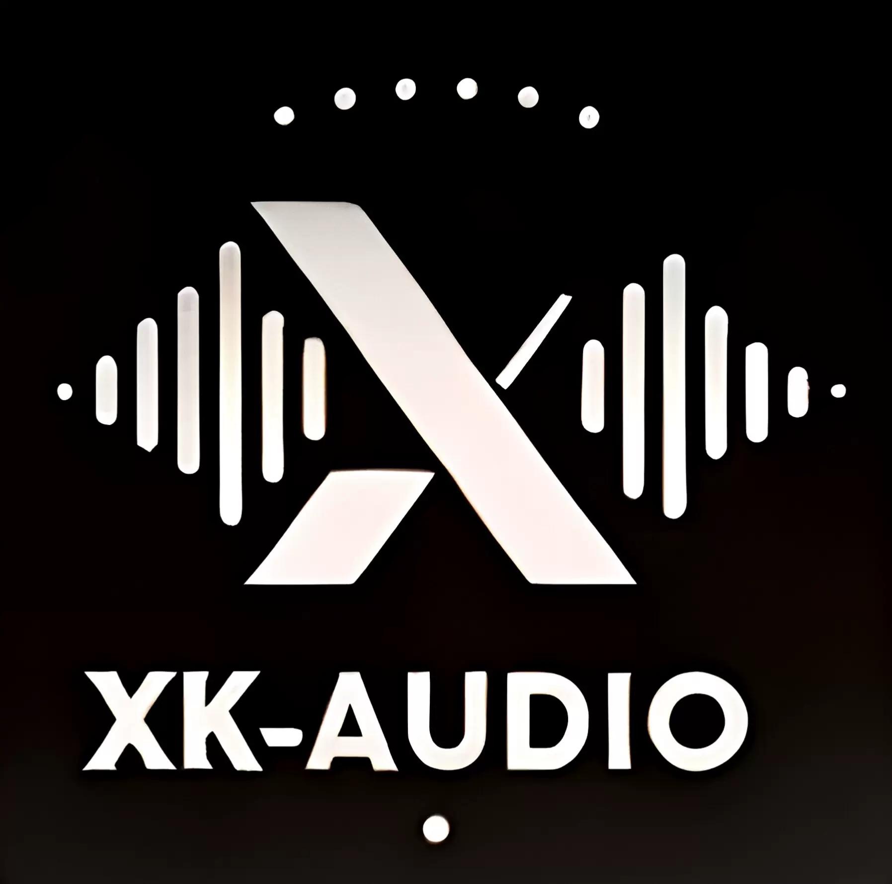 XK-Audio动圈耳机配件-Taobao