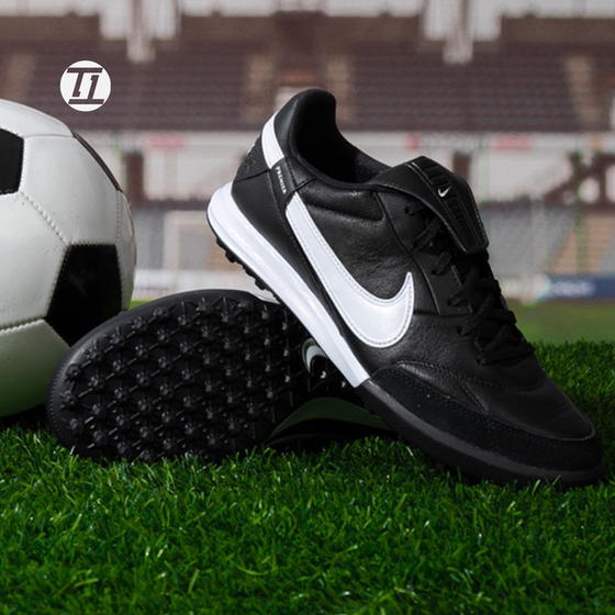 
Nike Premier 3 TF artificial field non-slip comfortable breathable glue football shoes HM0283