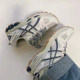 ASICS GEL-KAHANA 8 men and women outdoor off-road leisure sports running shoes 1011b109

