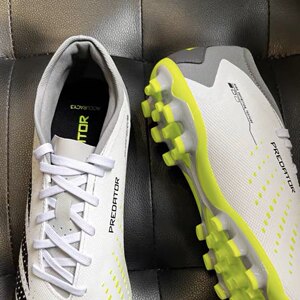 Adidas Adidas Falcon .3 L 2g/3G mid -end AG short nails football shoes male ig5168