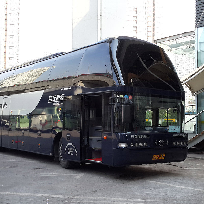 普陀山自由行上海出发至朱家尖往返车票 可选门票 往返船票