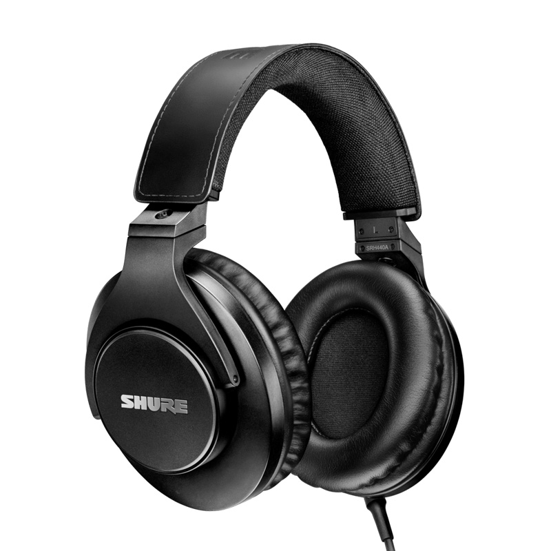 SHURE | SHURE SRH440A   ͸        -