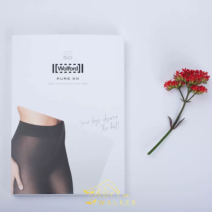 Wolford Pure 50D 14434 Taobao