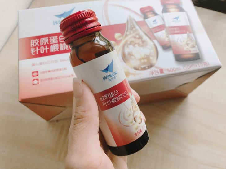 被捧上天的胶原蛋白,凭什么这么火 被捧上天的胶原蛋白,凭什么这么火