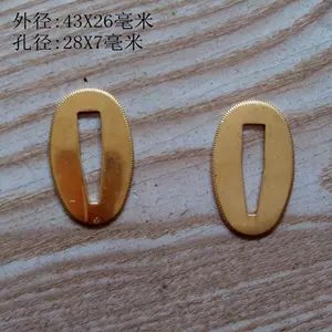 刀镡装具- Top 1000件刀镡装具- 2024年3月更新- Taobao