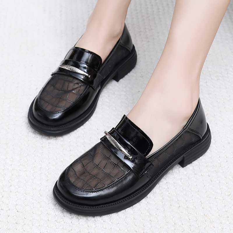 C8930 1420K Giày Dép Sandal Nữ Diarela Đế Mềm Mùa Hè Trung Niên Giày Dép Nữ G04 Sản Phẩm Mới