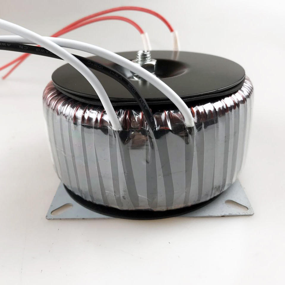 电源变压器，电源变压器的作用