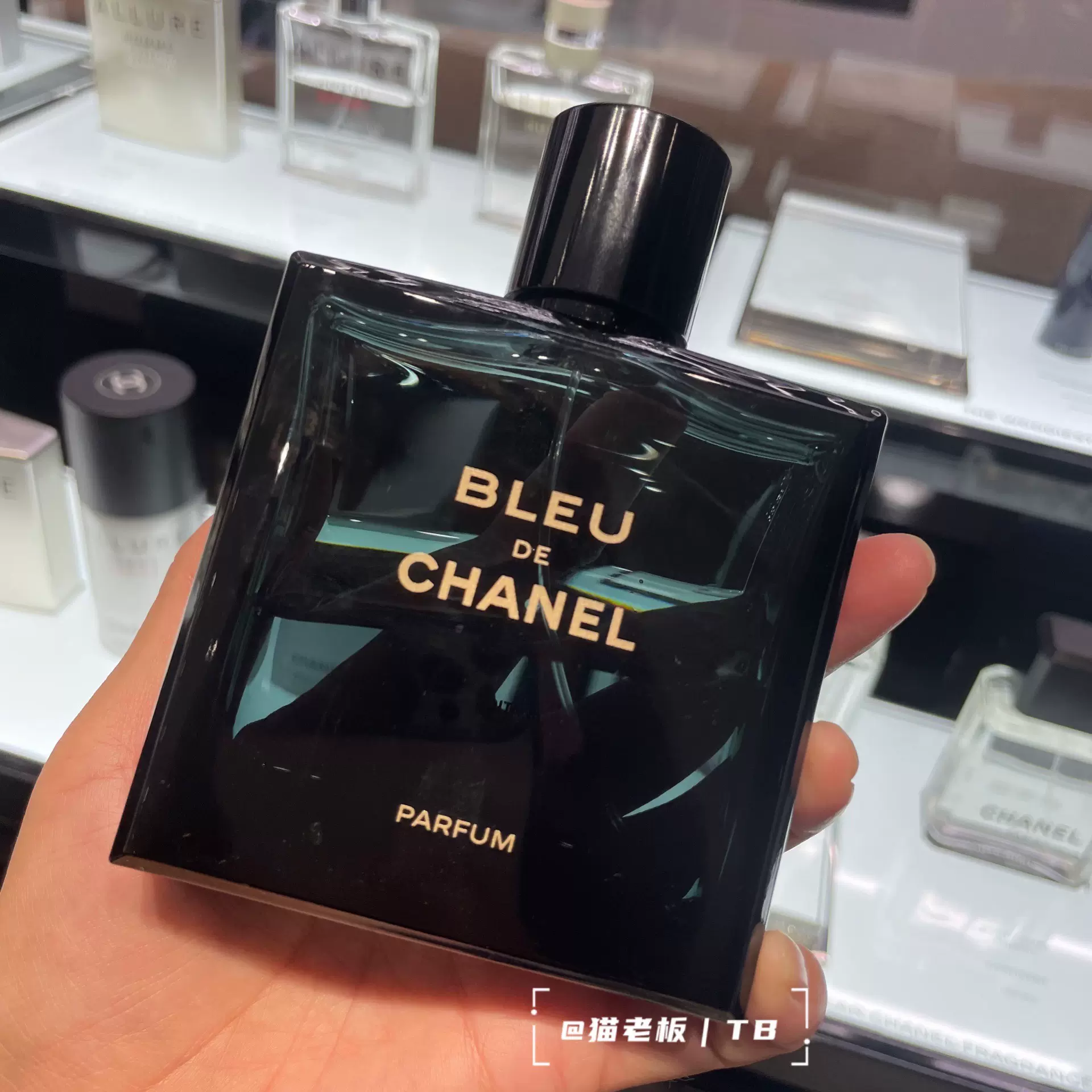 Копии брендовых сумок-chaneldebleu [Россия] Какой 