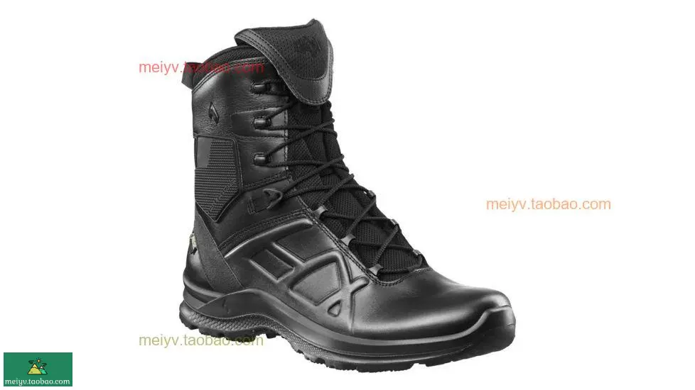 HAIX Black Eagle Tactical 2.0 GTX High 户外男鞋徒步鞋战术靴-Taobao