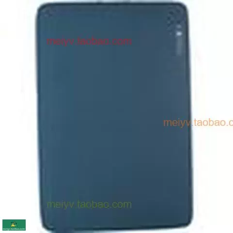 Exped ディープスリープ マット 7.5 - ミディアムワイド