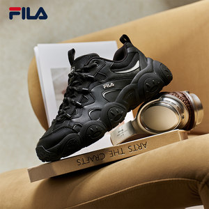 
Cat Claw 7th Generation FILA Men's Shoes Dad's Shoes 2026 Summer New Thick-soled Shoes Casual Shoes Retro Sports Shoes