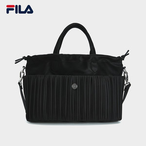 
Shoulder bag FILA Fila official women's 2025 winter new fashion casual sports shoulder bag crossbody hand bag