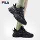FILA official sports shoes for women's shoes for summer cat claw shoes for 5 generation casual shoes for daddy shoes