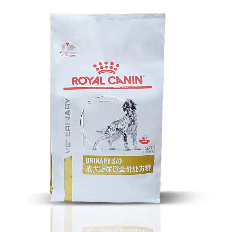 正品皇家犬泌尿道处方狗粮lp18尿结石处方狗粮7 5kg