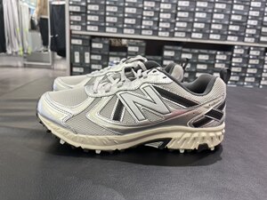 
New Balance NB genuine retro trend versatile daddy men and women sports shoes 410 series MT410KR5
