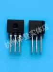 Thyristor một/hai chiều Z0409MF Z0405 X0405 thyristor 4A600V phích cắm trực tiếp dòng điện cao TO202 Thyristor