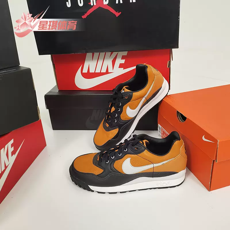 Nike/耐克正品Air Wildwood ACG 男女机能休闲运动跑步鞋AO3116-Taobao