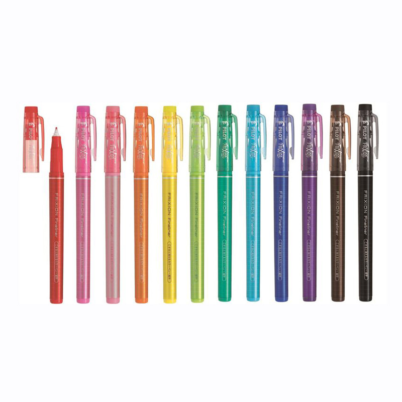 Ϻ PILOT  ÷   0.4   ִ   FRIXION FINELINER-