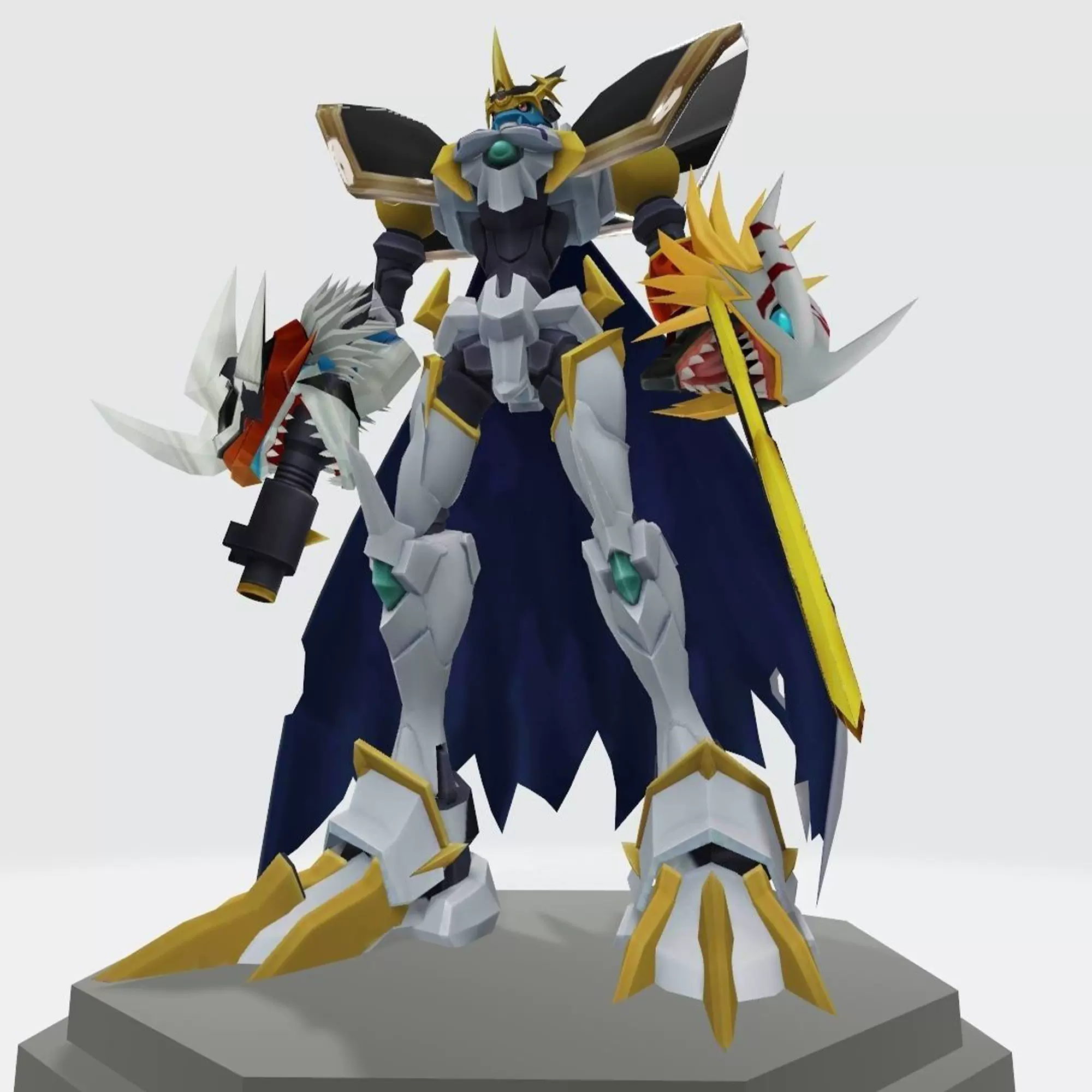 ♠︎蛸&美女♠︎空山基アート♠︎幻想SF♠︎オフセット印刷＊見開き