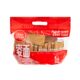Hong Kong Specialty Yongle Polar Decoction Beef Seafood Shrimp Noodle Multi -Fassened Traditional Gift Fast Fast Cars Noodles Noodles Noodles
