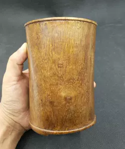 古董黄花梨笔筒- Top 50件古董黄花梨笔筒- 2025年8月更新- Taobao