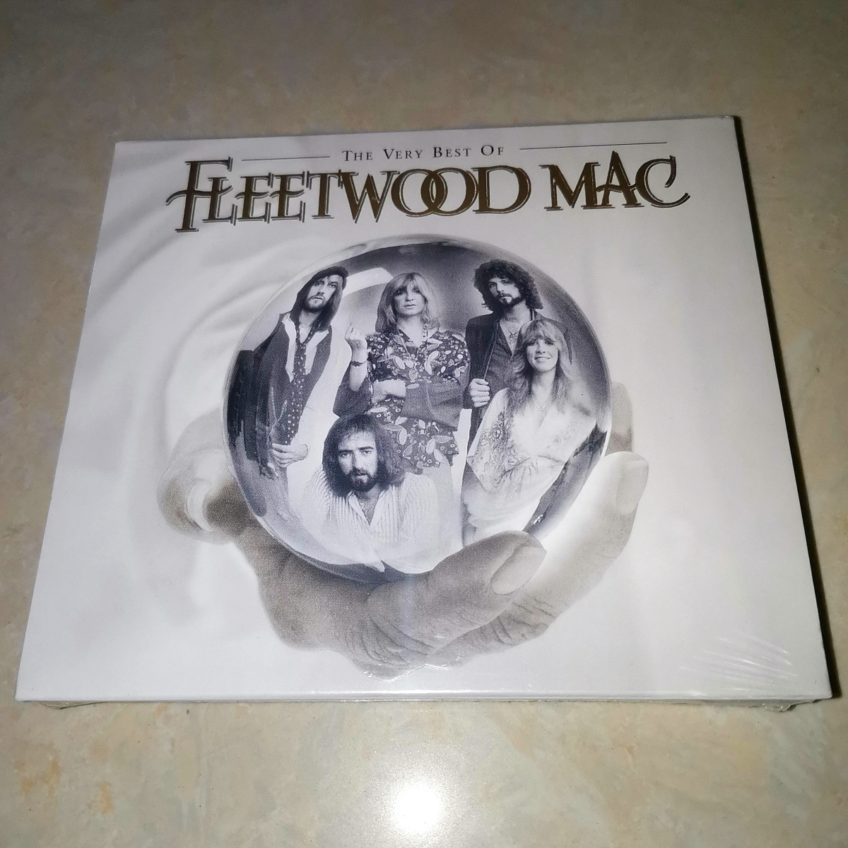 FLEETWOOD MAC ְ 2CD Ŭ  ÷-