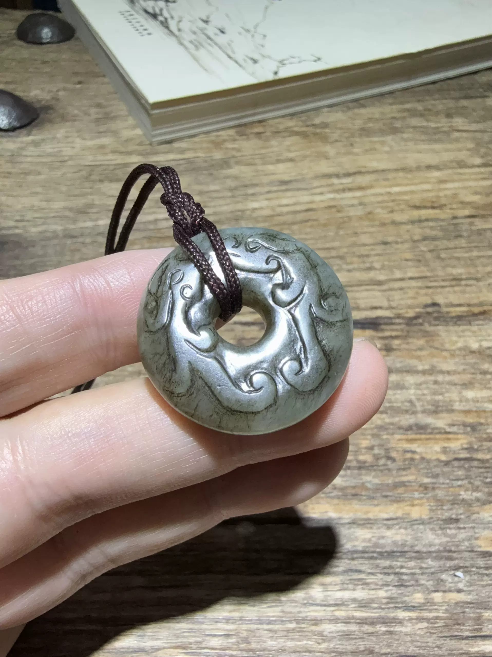 【清時代】和田玉 玉兽 和田白玉彫り 古玉石 時代物 賞物 中国古美術 清時代】和田玉 玉兽 和田白玉彫り 古玉石 時代物 賞物 中国古