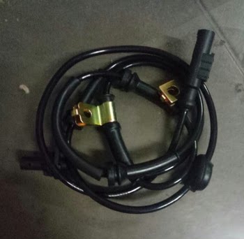 
Magic speed S2S3H2H3S3LS5S6S7M3T3T5M20ABS wheel speed sensor