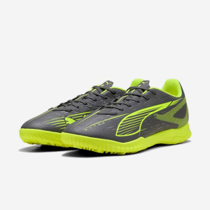 
25 spring new Puma ULTRA 5 men's and women's training wear-resistant sports lace-up football shoes 108331
