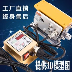 Vibration Plate Direct Vibration Feeder 140 Linear Vibration 100 160 Flat Vibration 190 60 Pure Copper 220V Feeder