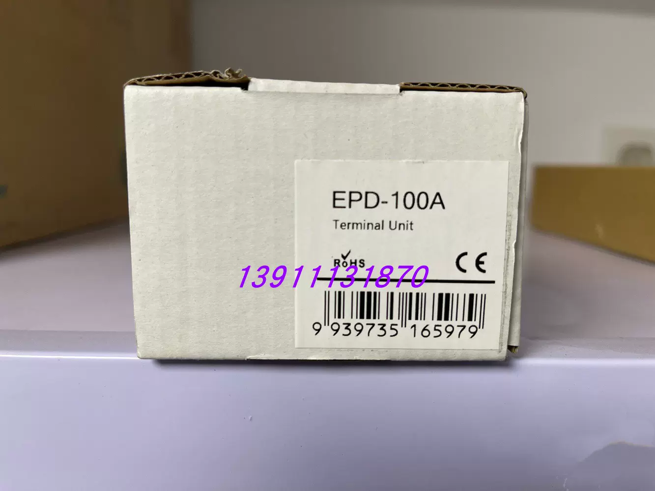 contec EPD-100A 日本原装正品-Taobao