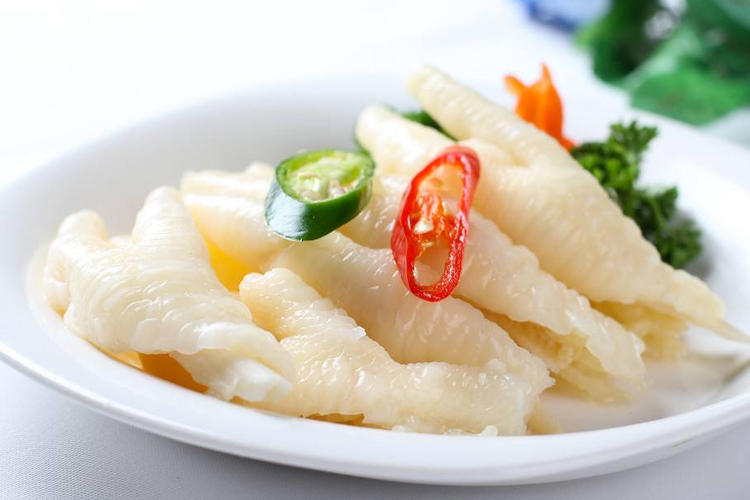 地道经典美味,美味凤爪怎么挑(图12) 地道经典美味,美味凤爪怎么挑(图12)