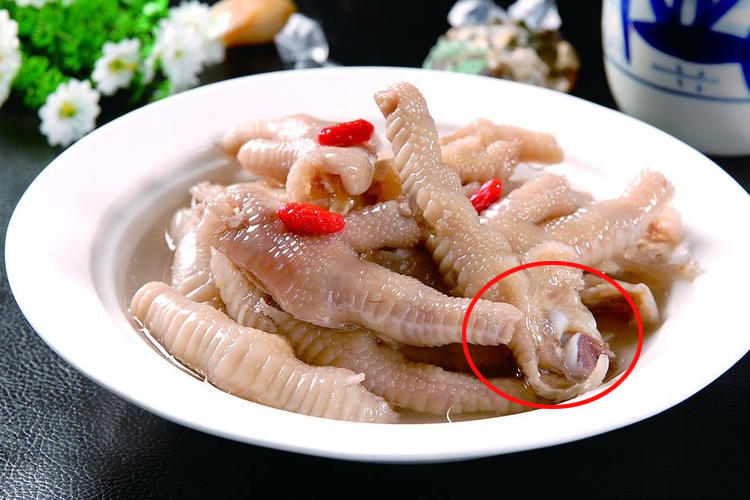 地道经典美味,美味凤爪怎么挑(图13) 地道经典美味,美味凤爪怎么挑(图13)