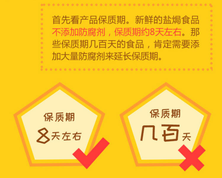 地道经典美味,美味凤爪怎么挑(图11) 地道经典美味,美味凤爪怎么挑(图11)