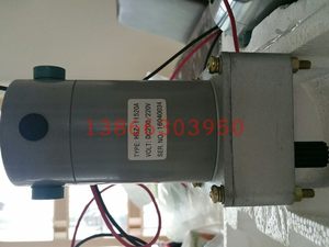 NHT-3 Intelligent Router Dumping Plug and Pulling mechanism Locomment related accessories
