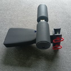 Little Flying Bird Trainer Pedal Leg Rest Various Accessories