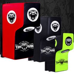 Wall-Mounted Boxing Target Punching Bag Fitness Home Multifunctional Wall Sandbag Hanging Type Sanda Muay Thai Training Equipment