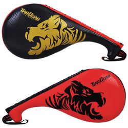 Taekwondo kicking target, children's kickboxing target, kickboxing target