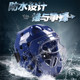 Tianshi adult children Taekwondo's head guards closed hood, empty hand guard head, boxing scattering the mask helmet
