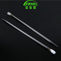 Pry Bar, Special Steel Pry Bar, Auto Repair Pry Bar, High Hardness Pry Bar, Tire Pry Bar, Stainless Steel Pry Bar
