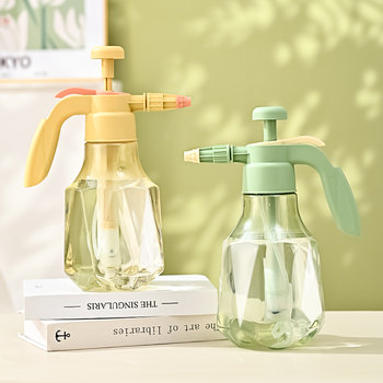 Watering can watering flowers watering sprayer air pressure gardening flowers