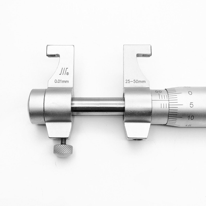 AN MICROMETER マイクロメーター 3本セット穴用マイクロメーター