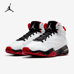 
Nike/Nike genuine AIR JORDAN men's shoes, comfortable and wear-resistant sports basketball shoes AR4430-106