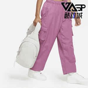 
Nike/Nike authentic summer new men's and women's outdoor sports and casual crossbody bag DJ9796-034