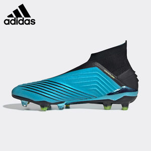 
Adidas/Adidas authentic new PREDATOR 19+ FG men's football shoes F35613