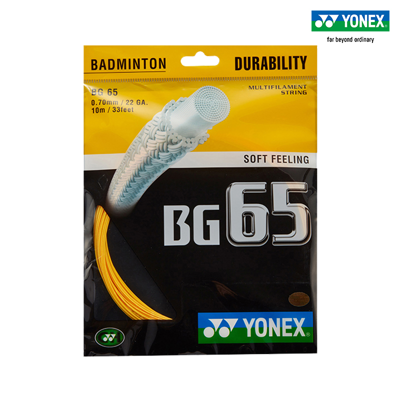  Ʈ YONEX ؽ YY   Ʈ BG65 , ,  Ϻ Ʈ Ʈ-