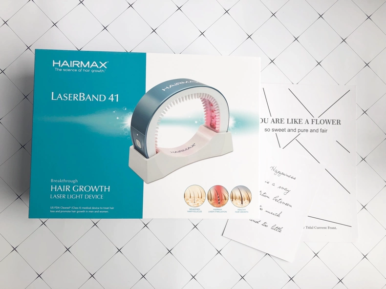 HairMax41�������������� ͼ3