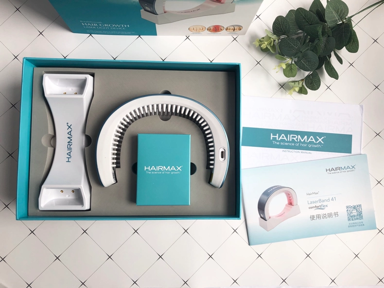 HairMax41�������������� ͼ5
