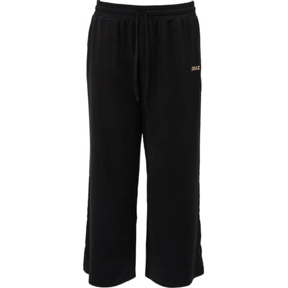 
Zulijian elderly official authentic clothing 24 years new spring sports mom pants casual pants sports pants women's pants