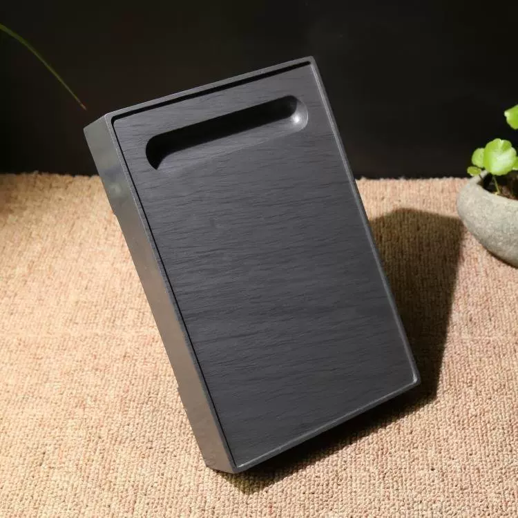 老坑水巖 (硯板・原石).2065sz 禾洛書屋】J.072 名家讓藏